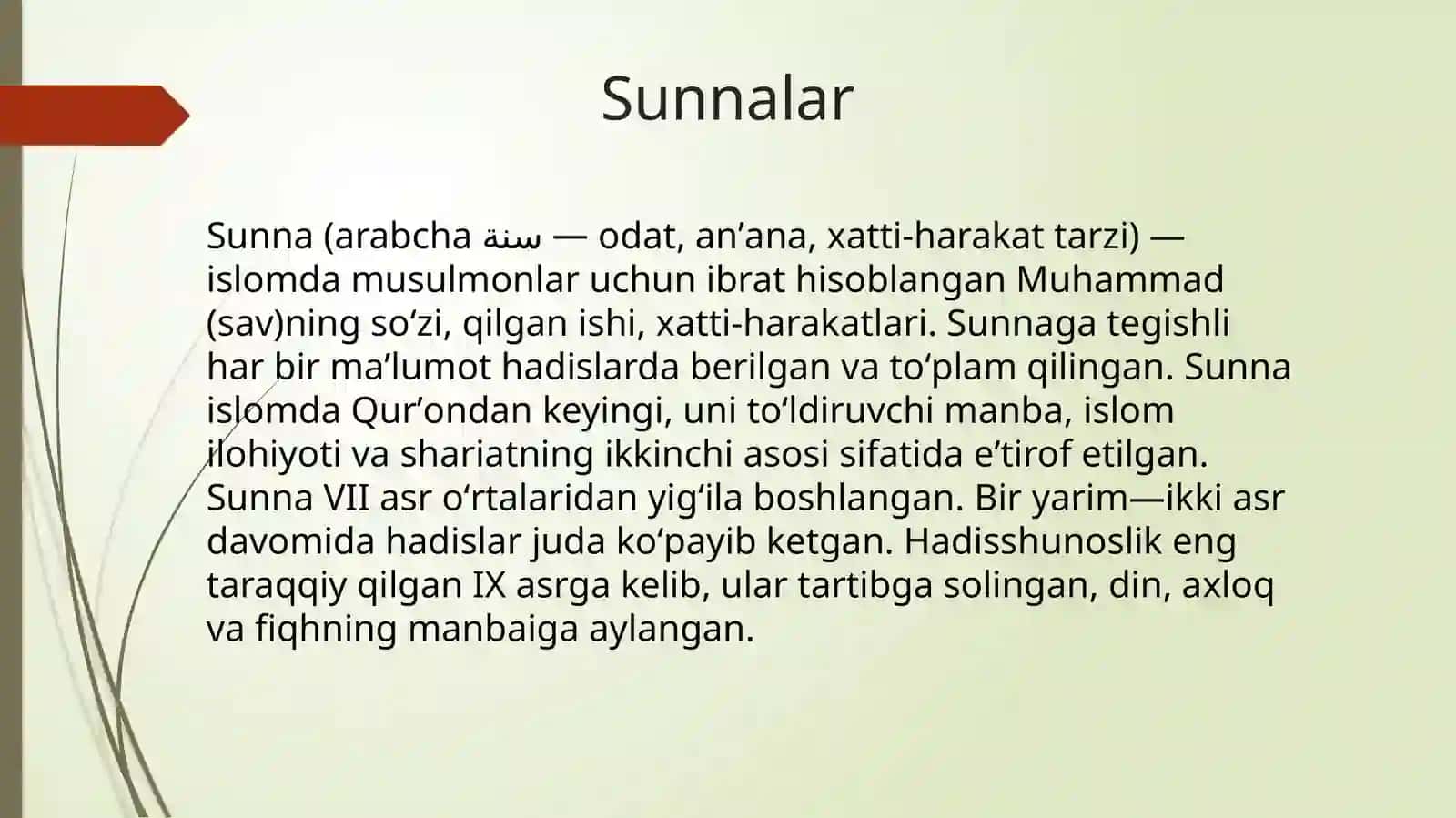 Hadis. Sunna. Hadisturlari.Muhaddislar. Aljomeas-sahih 4