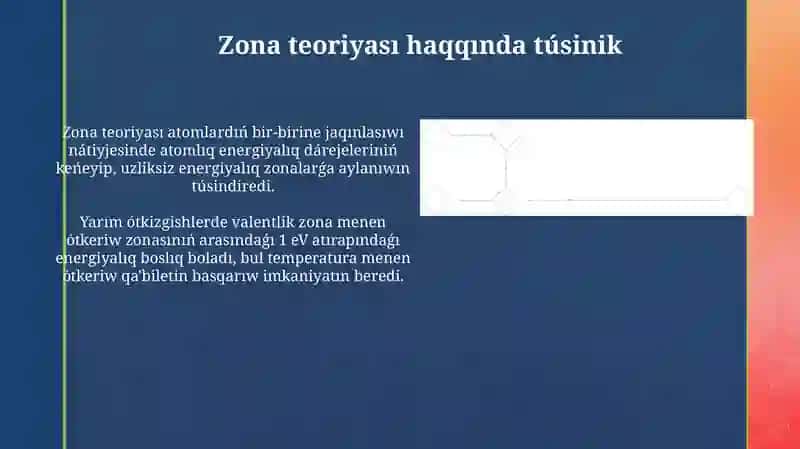 Blox teoreması 4