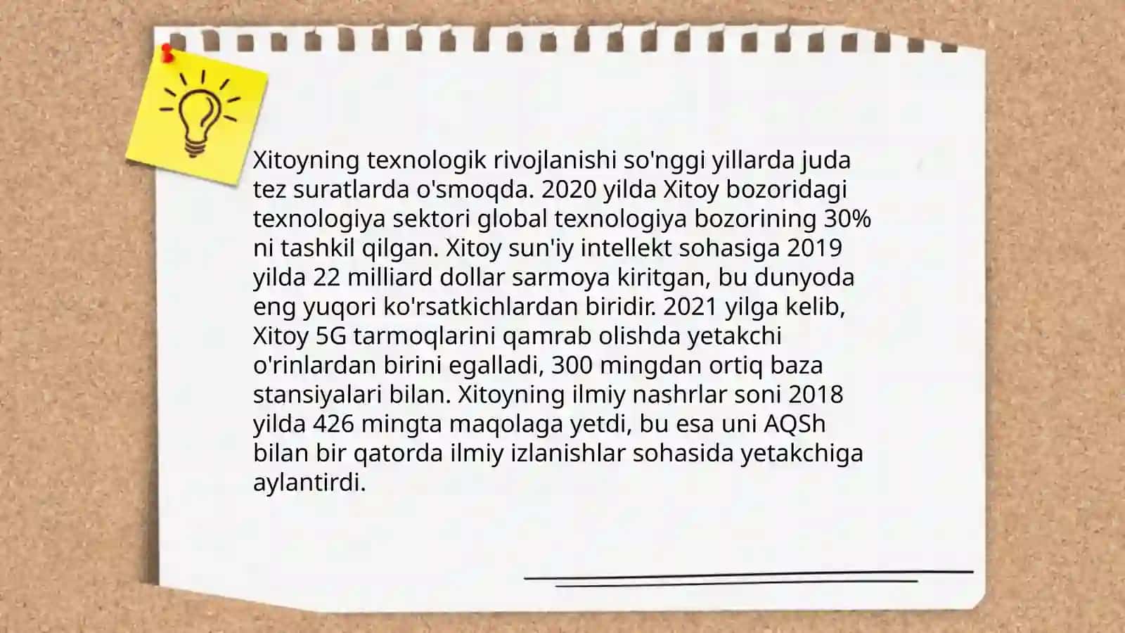 Xitoyning iqtisodiy o'sishi 4