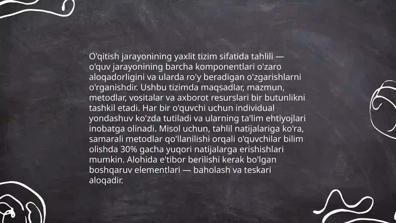 Tarbiyaning maqsad va vazifalari 4