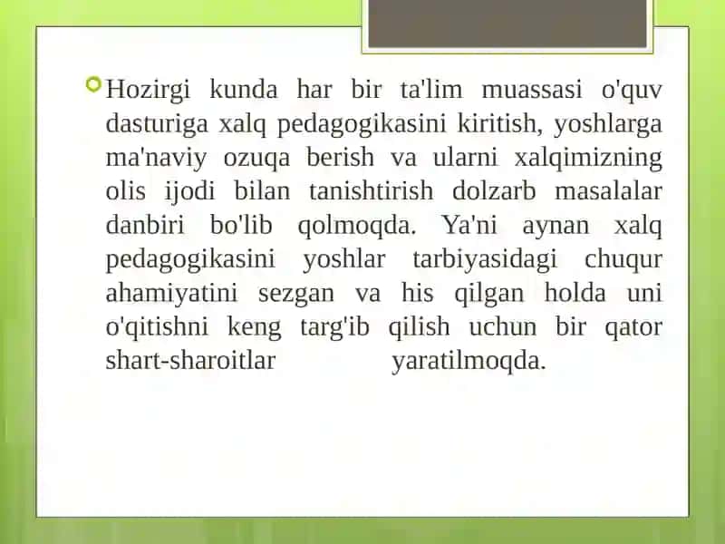Etnopedagogika 4