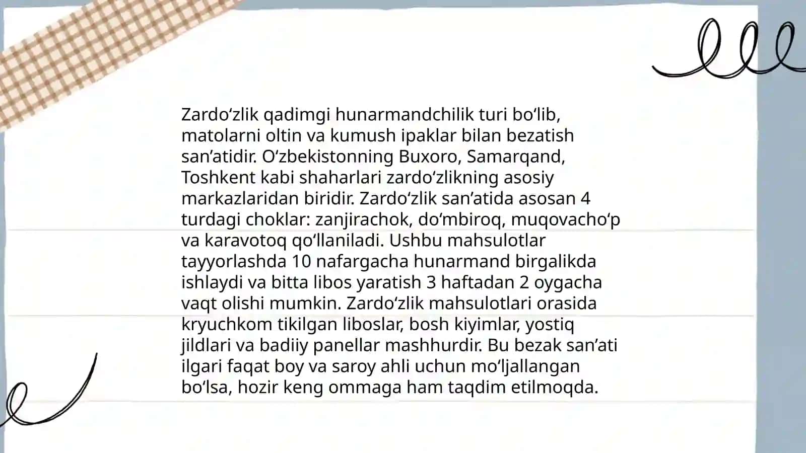 Kashtachilik 4