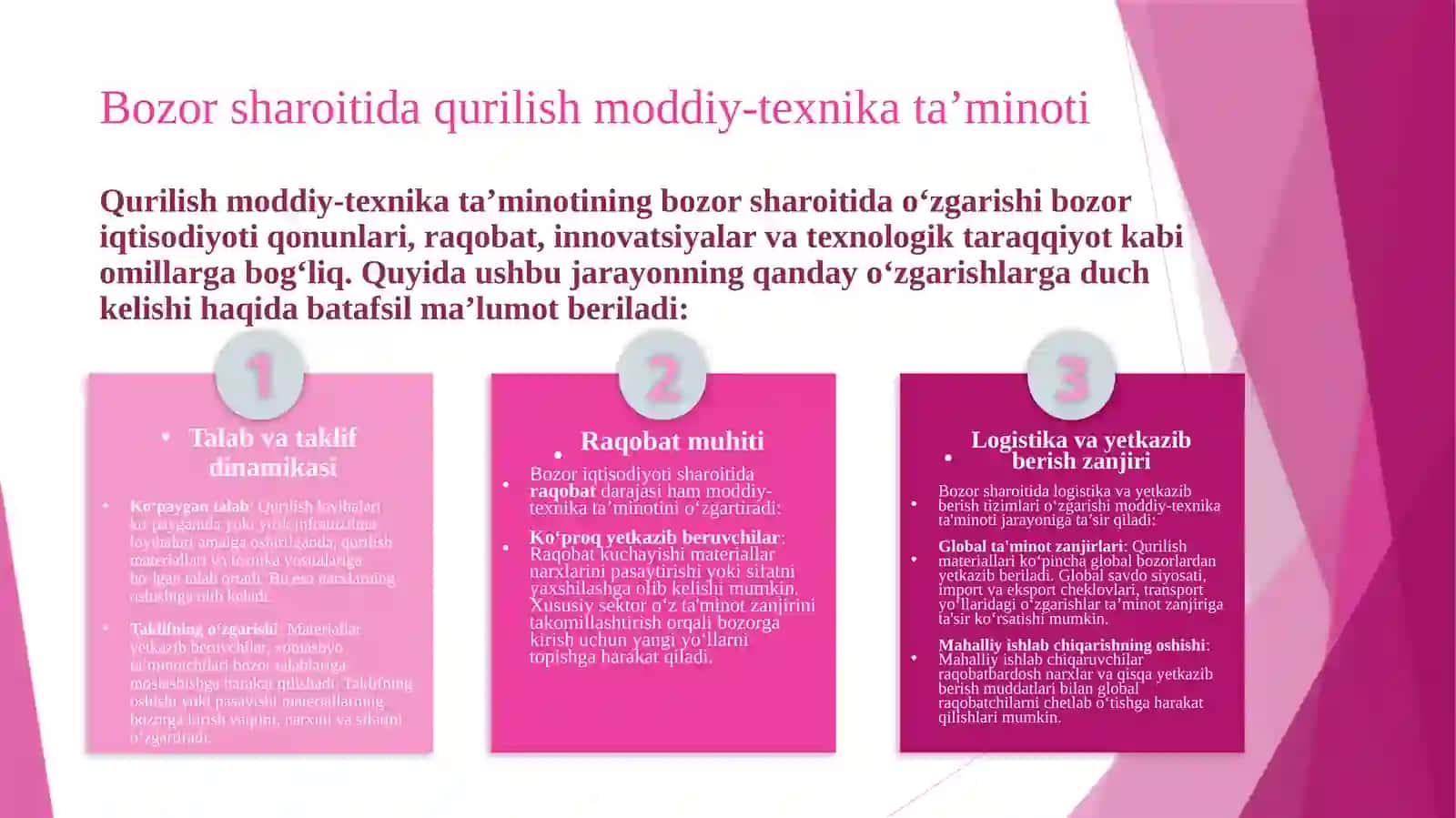 Qurilishning moddiy-texnikatasi 4
