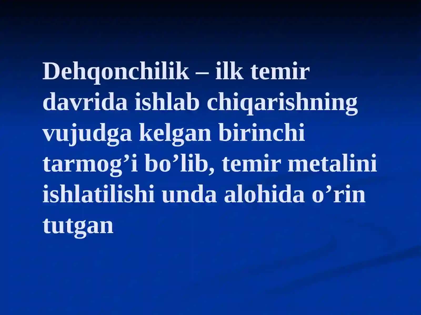 Temir davri yodgorliklari 4