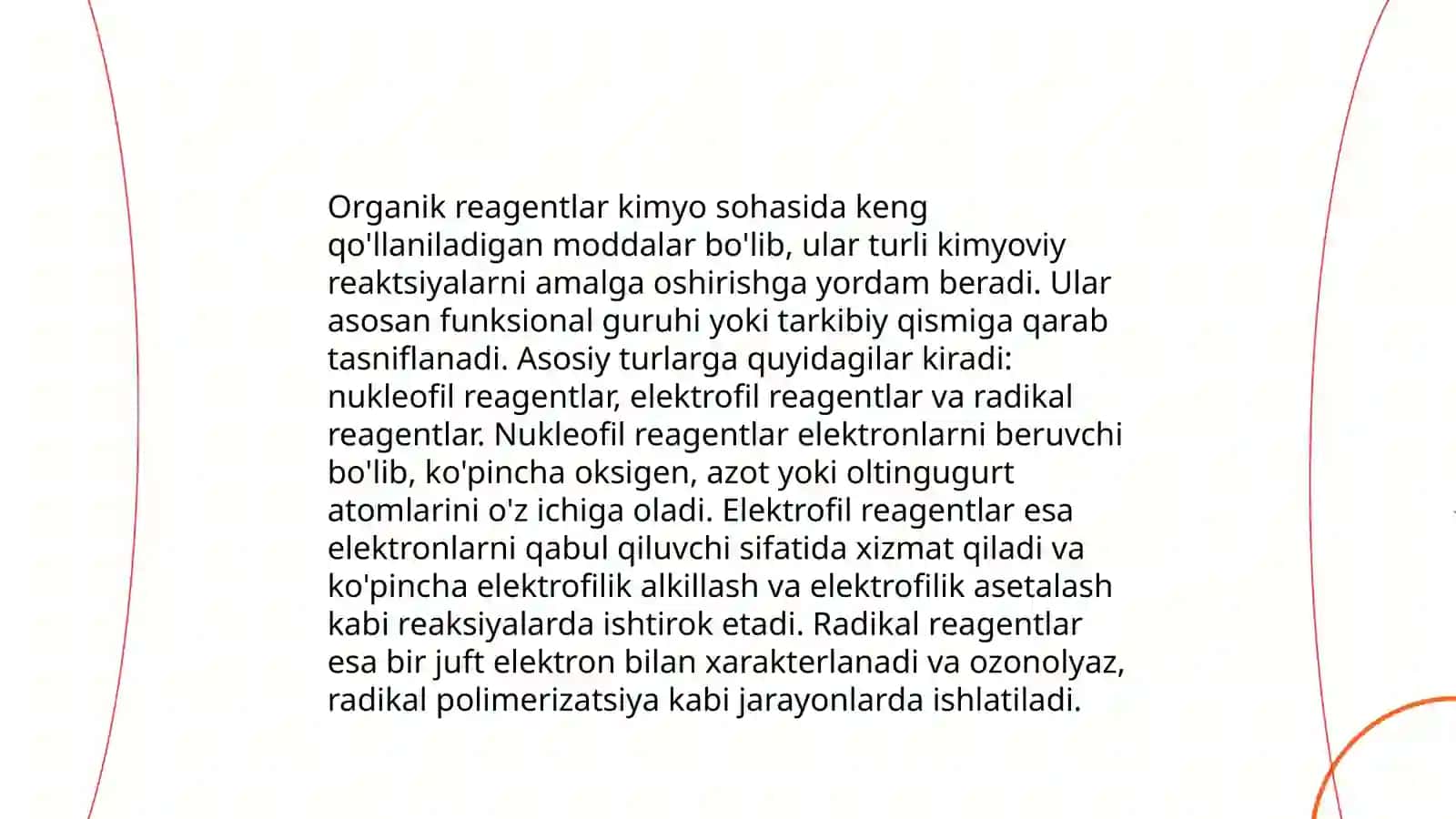 Anionlar analizida kompleks birikmalar va organik reagentlarning ahamiyati 4