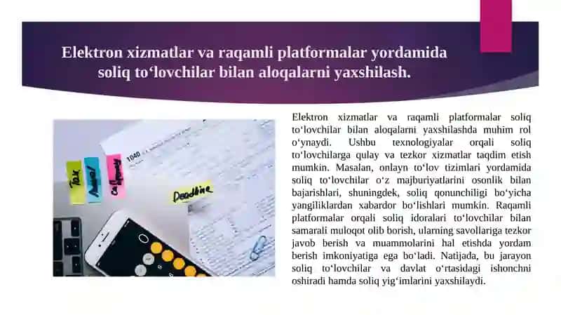 Raqamli iqtisodiyotning iqtisodiy rivojlanishga ta'siri 4