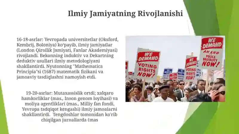 Tarix fanidan ilmiy metodik ishlar 4