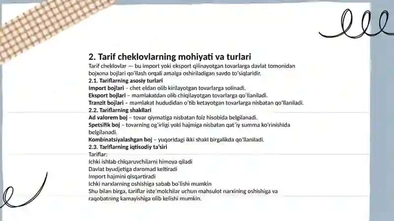 IQTISODIY SIYOSATNING VAQT INKONSISTENLIGI MUAMMOSI 4