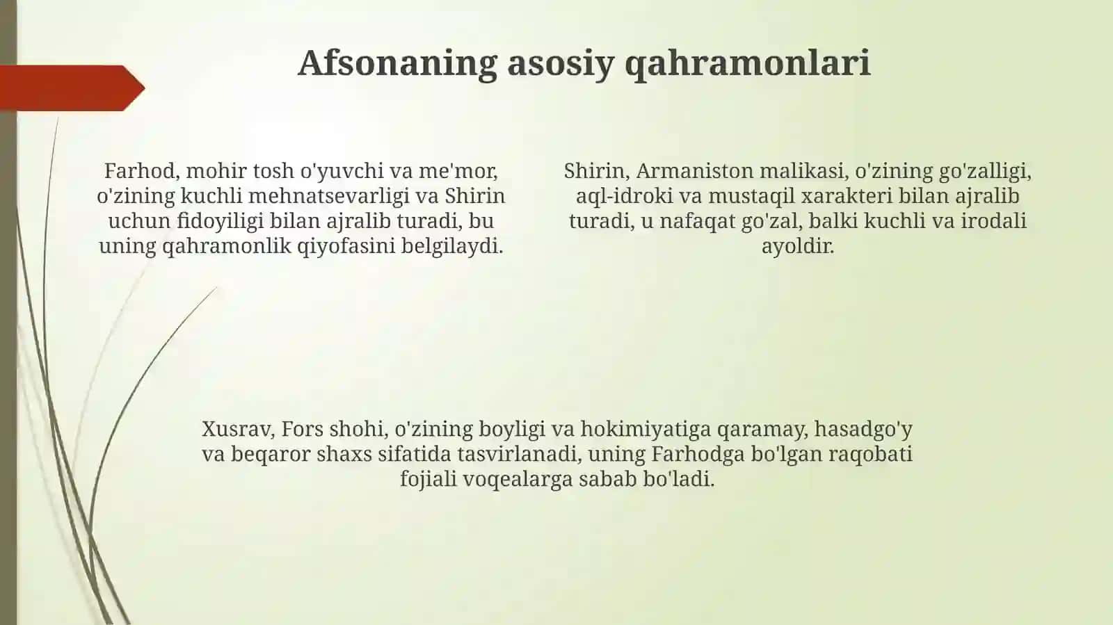 FarxodvaShirindostoni 4