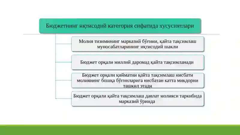 давлат бюджети 4