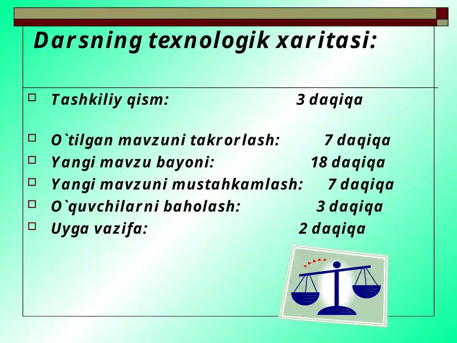 So`z - gaplar darsi 4