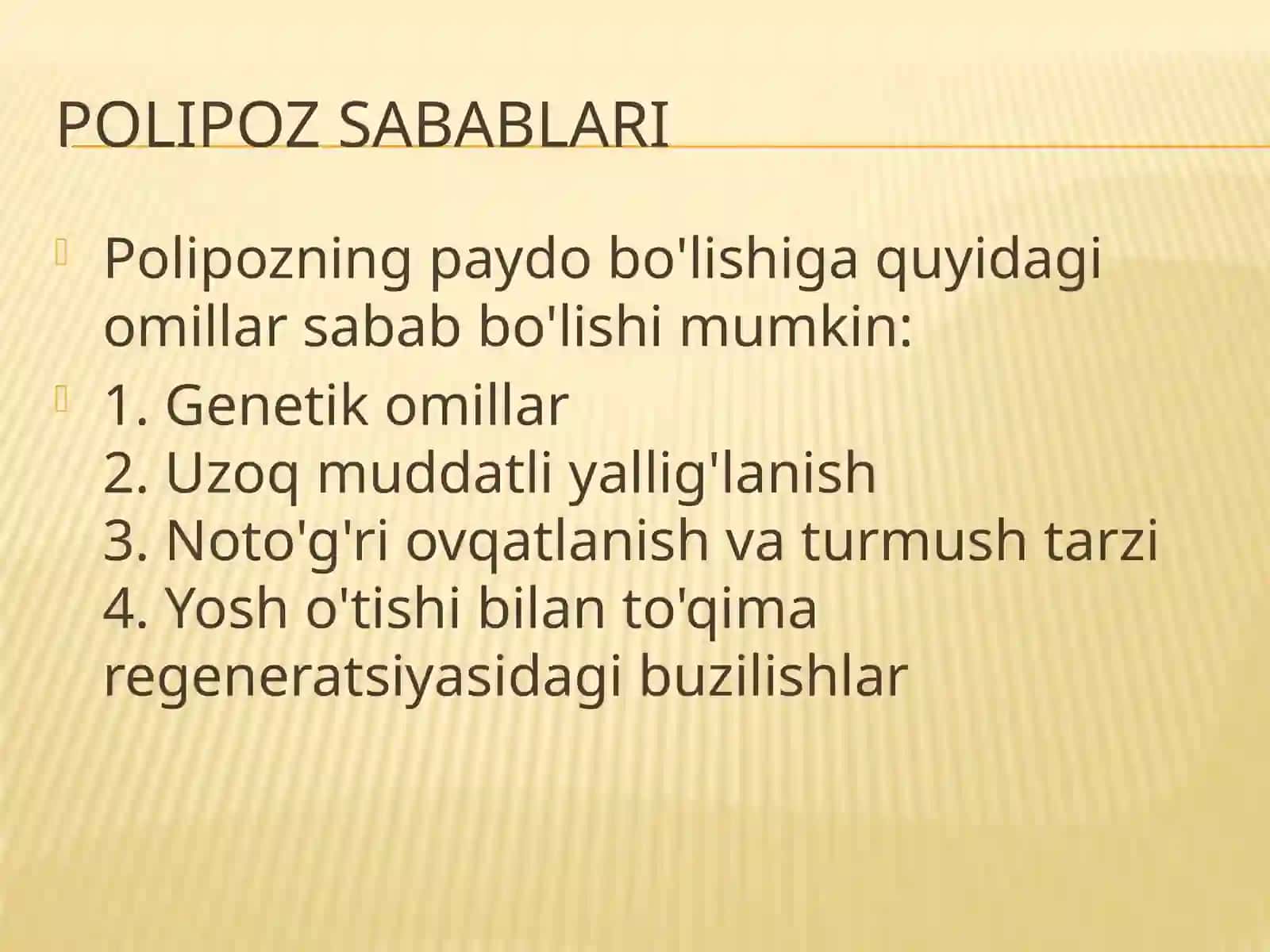 Polipoz 4