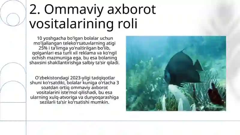 Tarbiyada muhitning tasiri 4