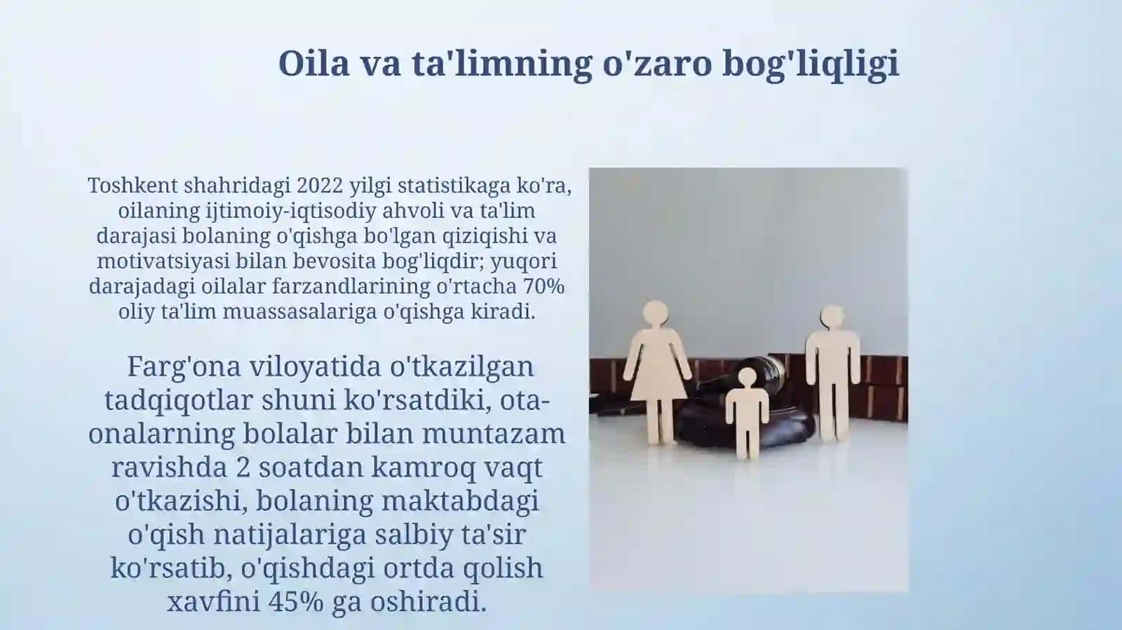 Inson taraqqiyotida oila tizimining òrni 4