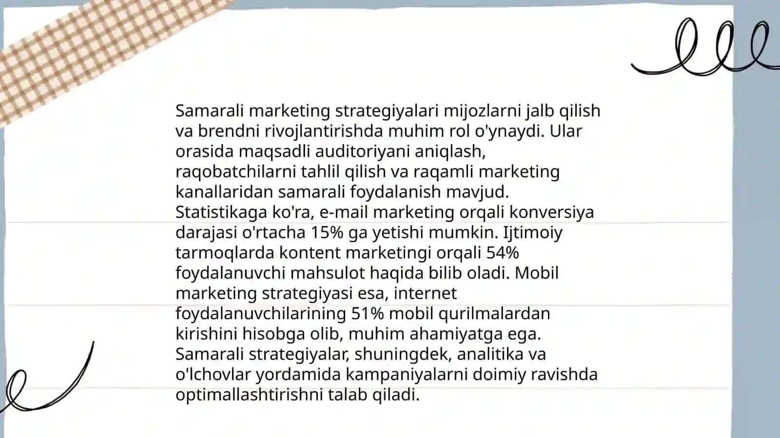 Investorlarni jalb qilish tamoyillari 4