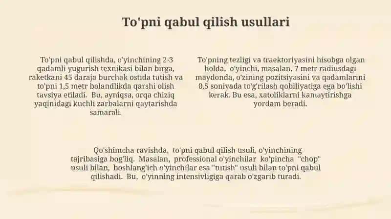 Badminton o'yinida erkin jarima va jarima volanlari 4