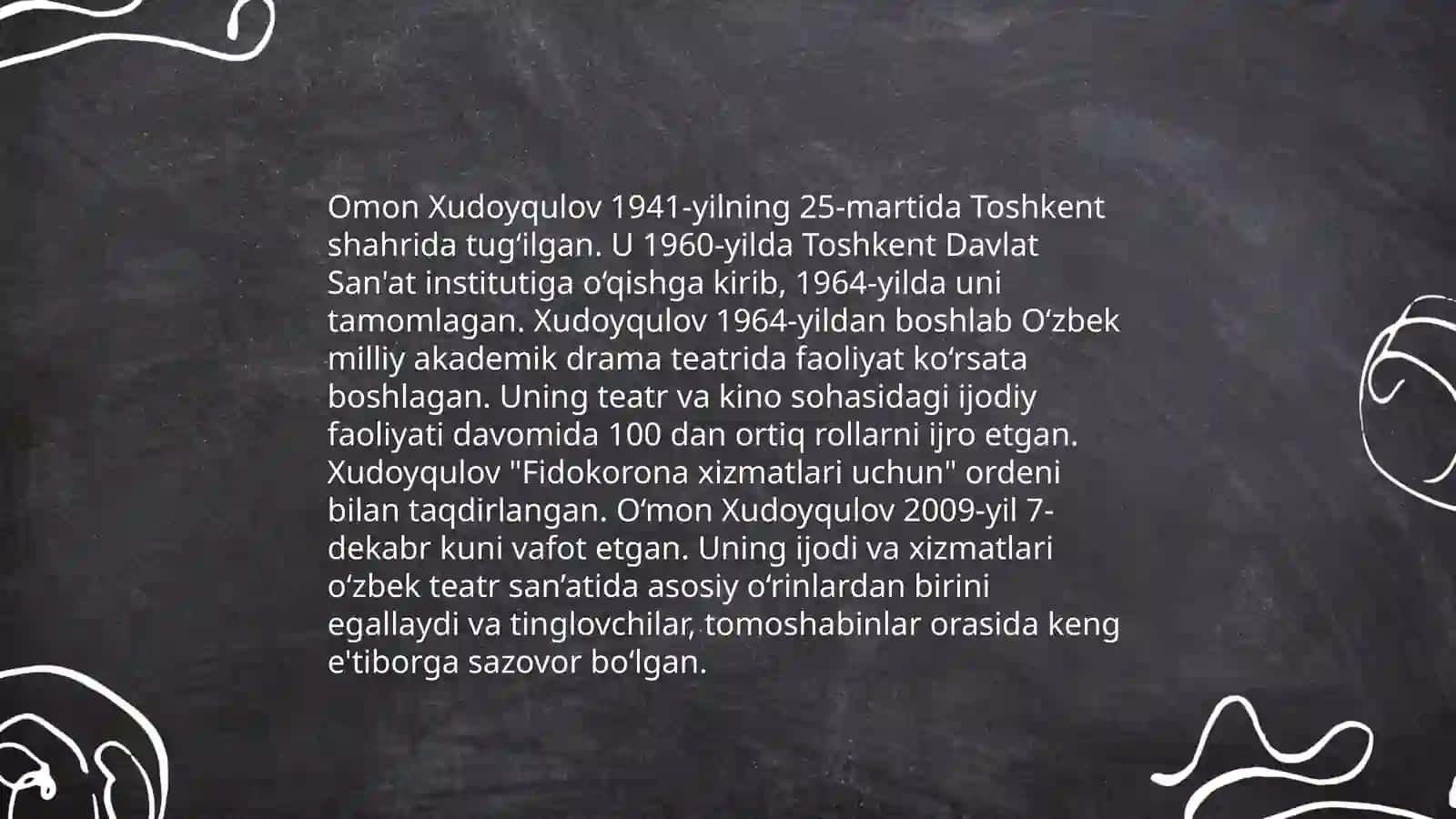 Matematik masallar 4