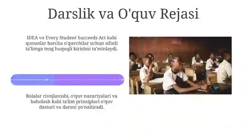Boshlangʻich sinflarda taʼlim tamoyillari va qonuniyatlari 4