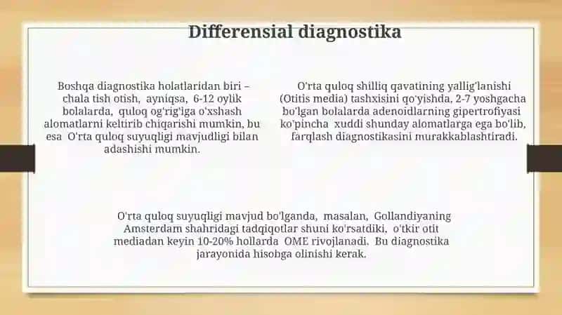 O't pufagi diskeniziyasi 4
