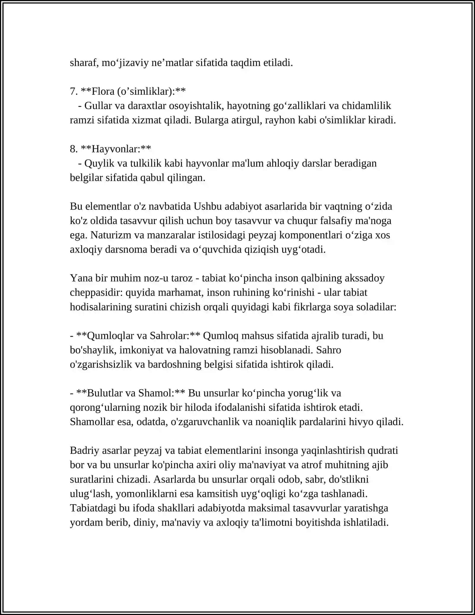 BADIIY ASARDA PEYZAJ 4