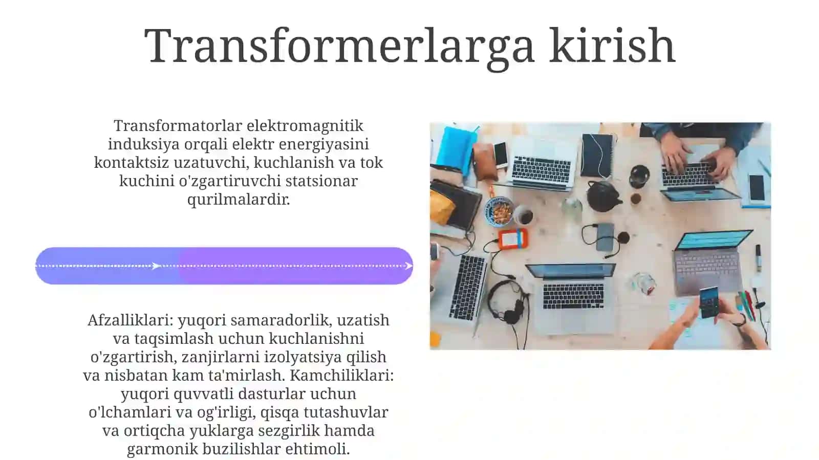Transformerlarning cheklashlari va kelajakdagi yo'nalishlari 4