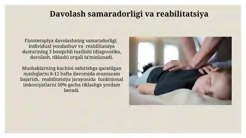 Fizoterapiya muolaja turlari 4
