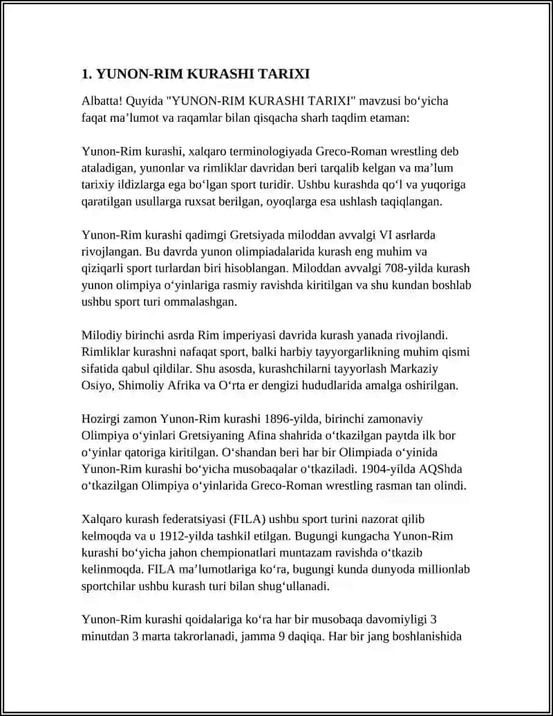YUNON-RIM KURASHI BO YICHA MUSOBAQA QOIDALARI VA HAKAMLIK GILISH ASOSLARI 4