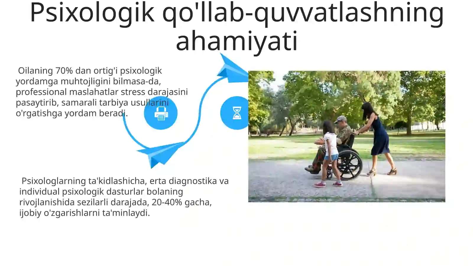 Bolani Tarbiyalashdagi Muammolar va Yechimlar 4