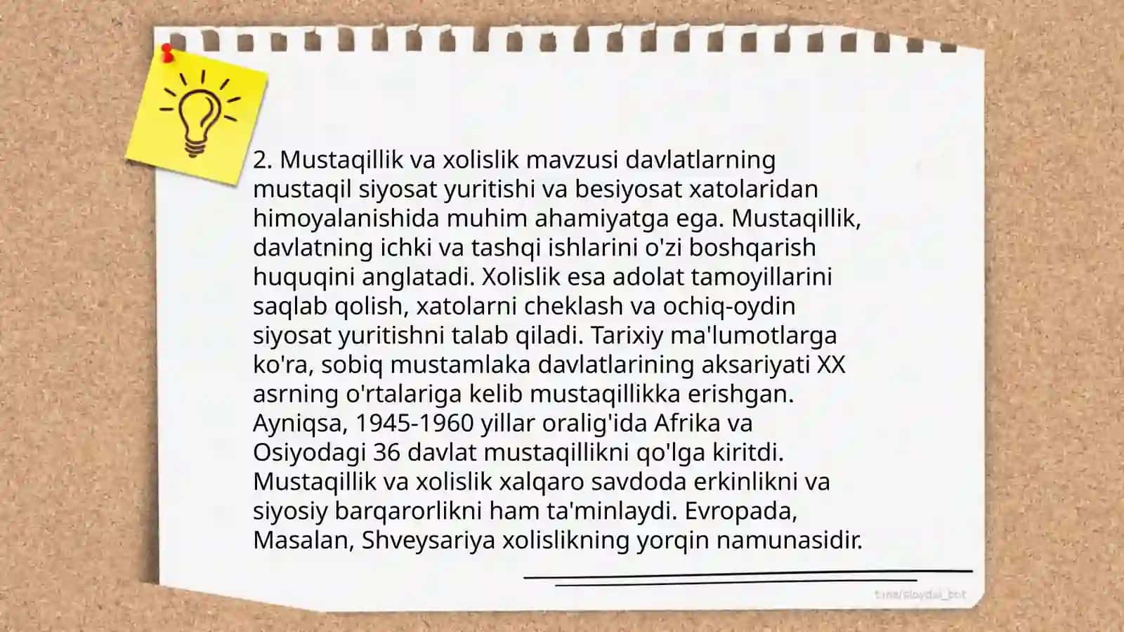 Auditorlik kasb etikasi 4