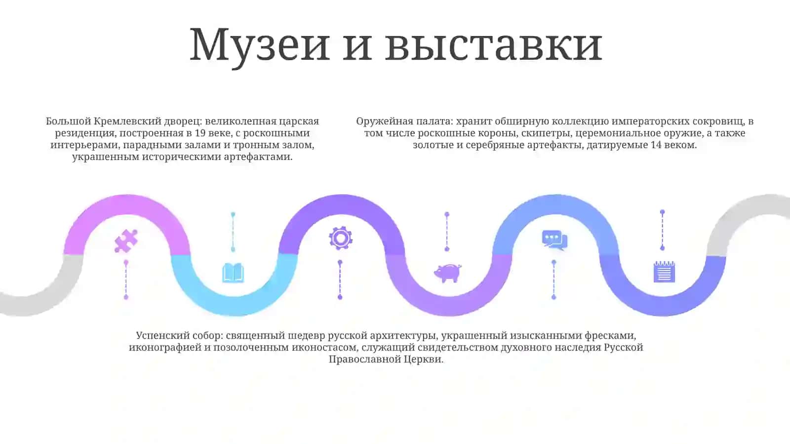 Московский Кремль -МузейныйКомплекс 4