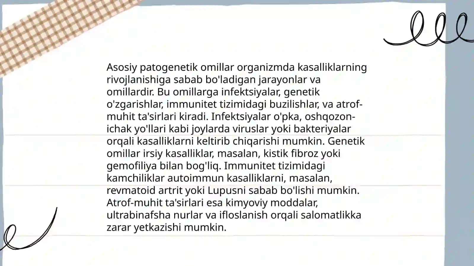 Essentsial gipertoniya patagenezining zamonaviy aspektlari 4