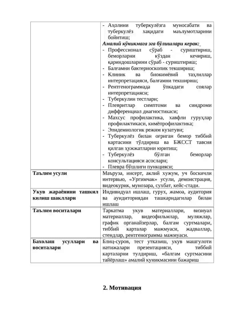 Плевра бўшлиғида суюқлик йиғилиш механизми 4