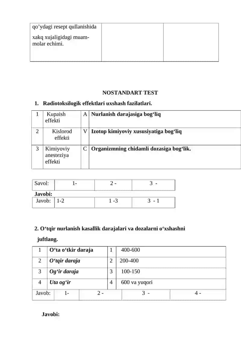 RADIOTOKSIKOLOGIYA 4