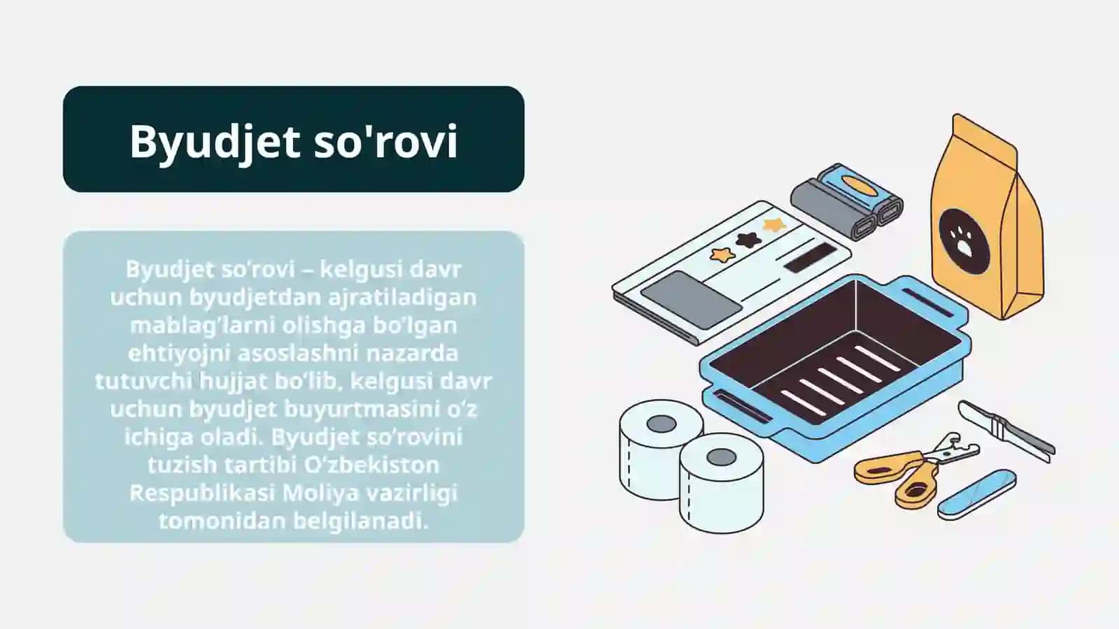 BYUDJET JARAYONI 4