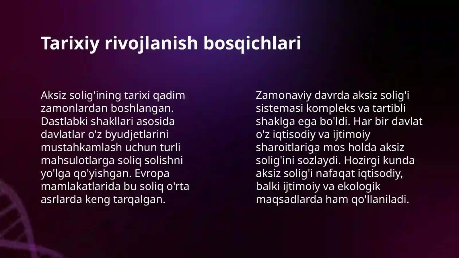 AKSZ SOLIG'I 4