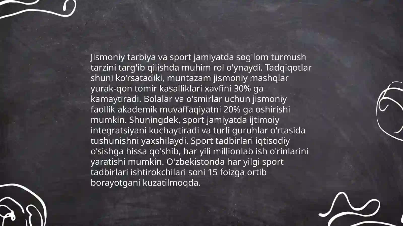 Jismoniy tarbiya va sportni boshqarish fanining maqsadi hamda vazifalari 4