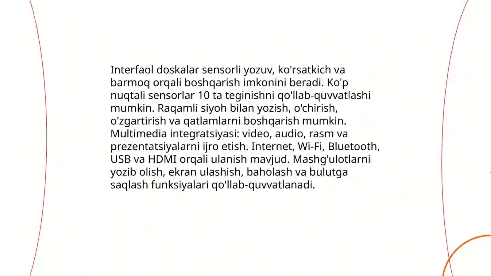 Interfaol taʼlim texnalogiyalari 4