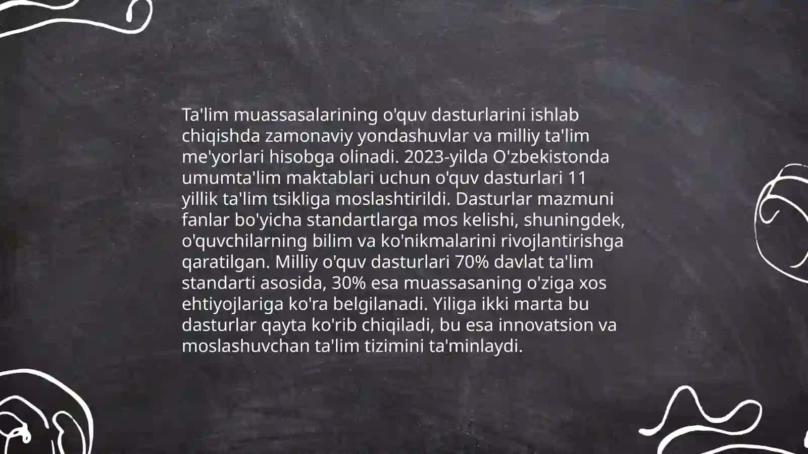 Maktabgacha talim tashkiloti metodistining kasbiy faoliyati (uslub chi) 4