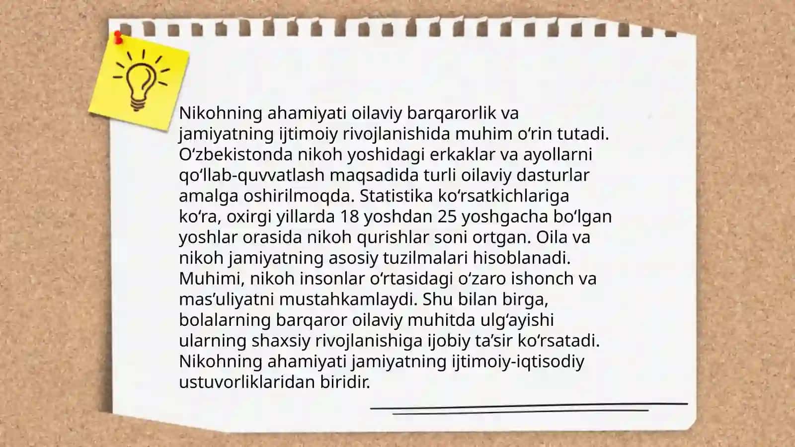 Baxtiyor oila 4