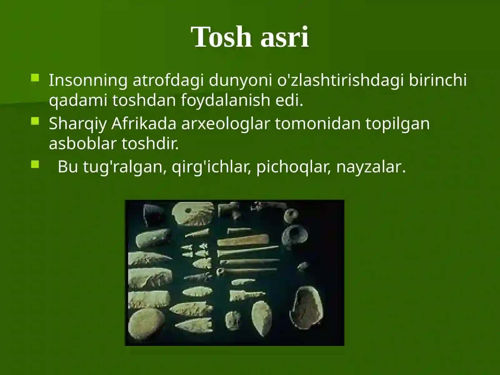 Tarixiy soat 4