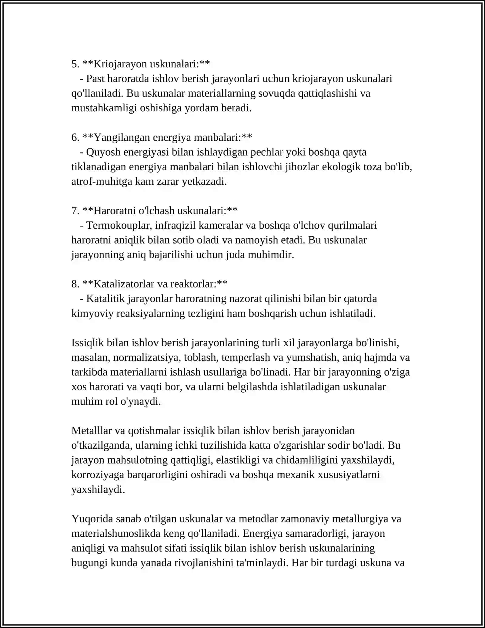 Namlab isitib ishlov berish jihozlar 4