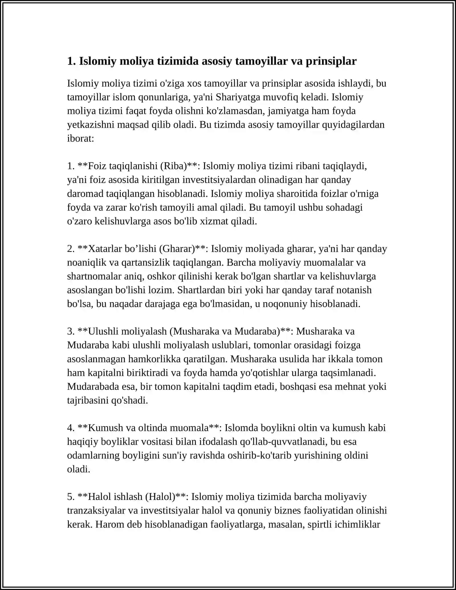 ISLOMIY MOLYA TIZMIDA ISLOM MOLYA INSTURMENNTLARI 4