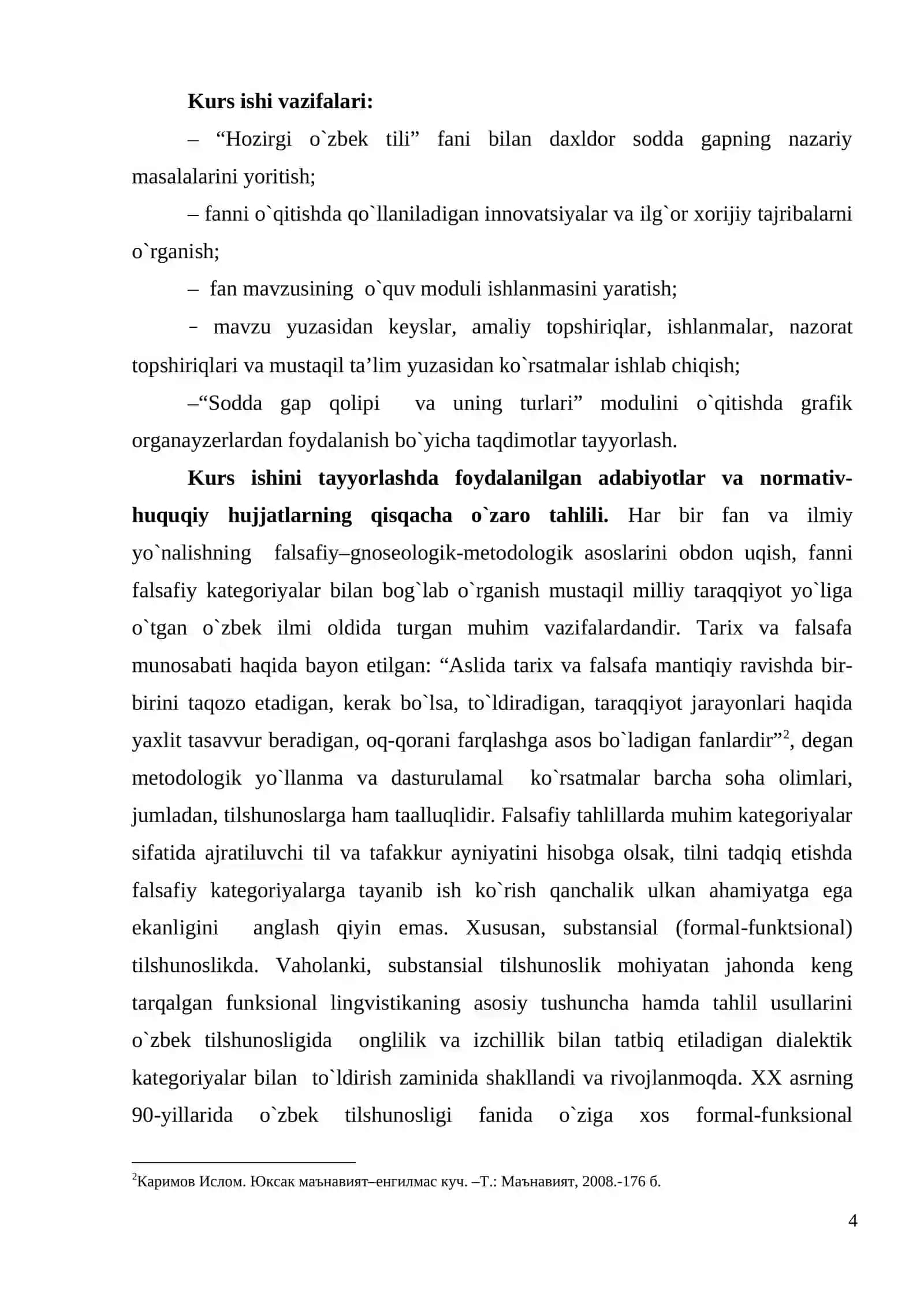 SОDDА GАP QОLIPI VА UNING TURLАRI 4