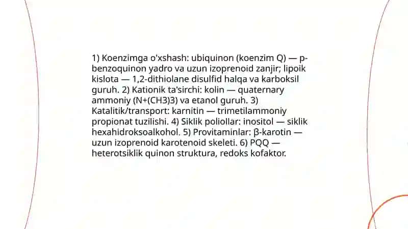 Vitaminsimon moddalar 4
