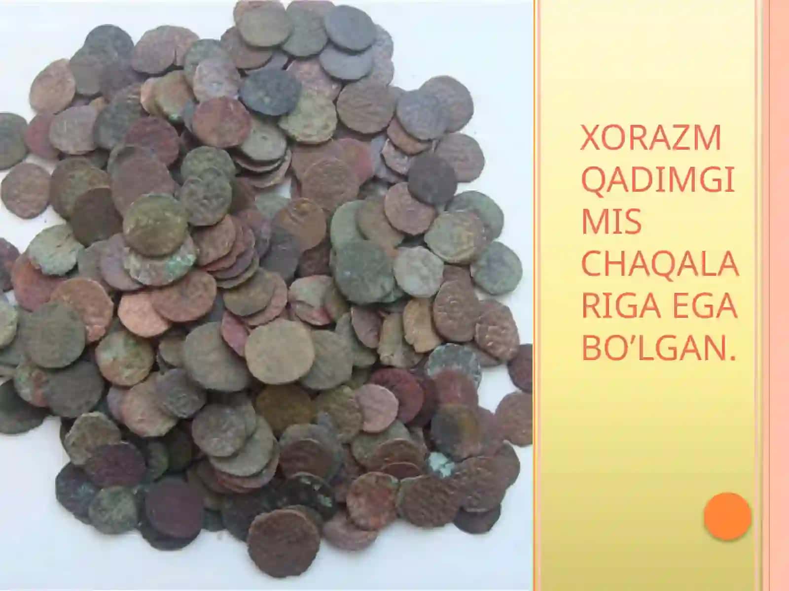 XORAZM TARIXI 4