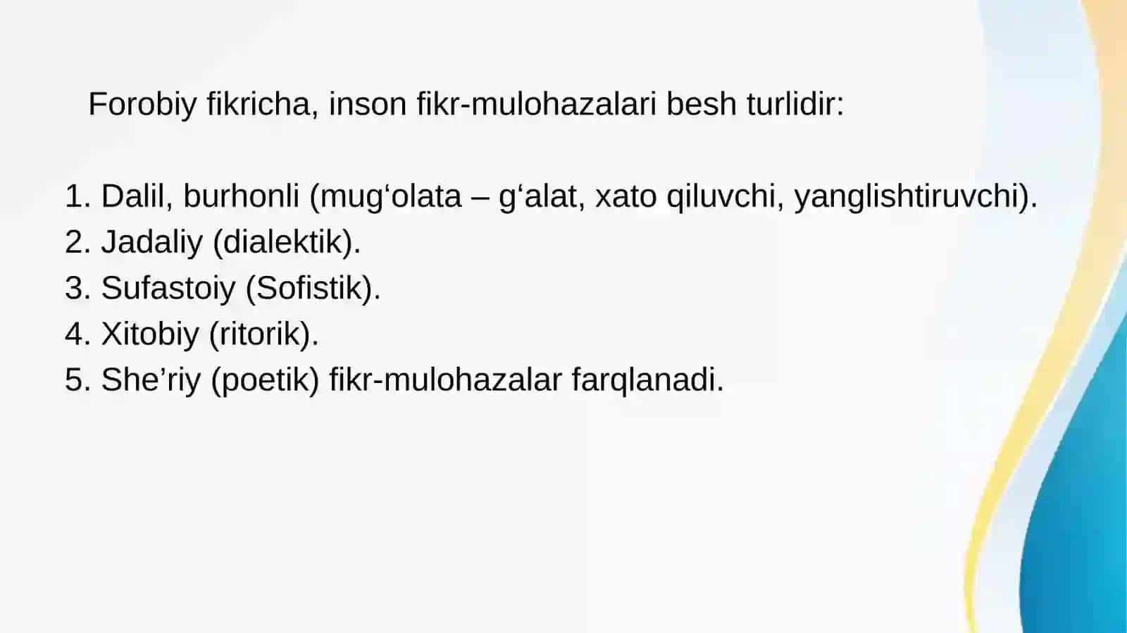 Sharq va G‘arbmumtoza dabiy tanqidchiligining rivojlanish tamoyllari va o‘ziga xosligi 4