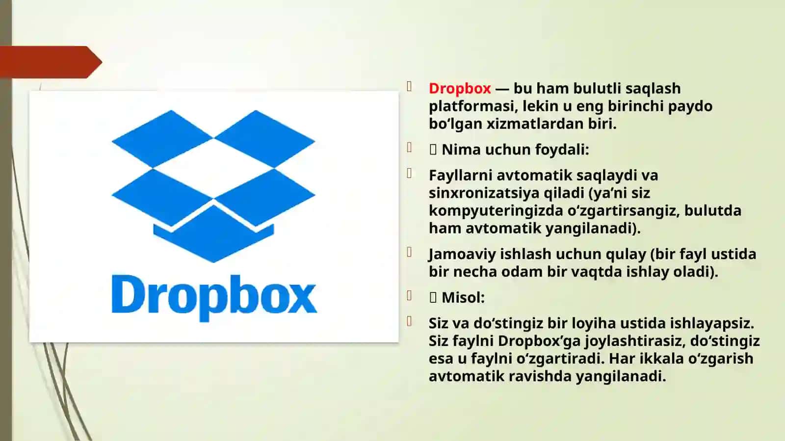 Bulutlitexnologiyalar asosida korporativ tarmoqlarda elektron ilmiy-ta’limiy resurslarnishakllantirish 4