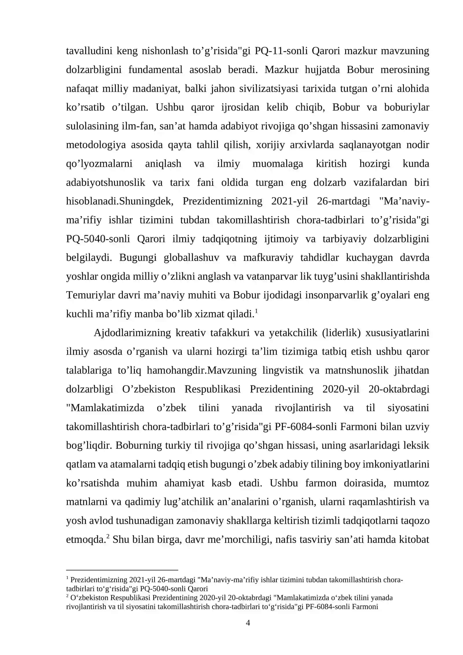 Temuriylar davrida adabiyot va madaniy hayot 4