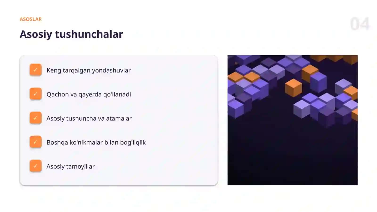 AI TENDENSIYALARI 4
