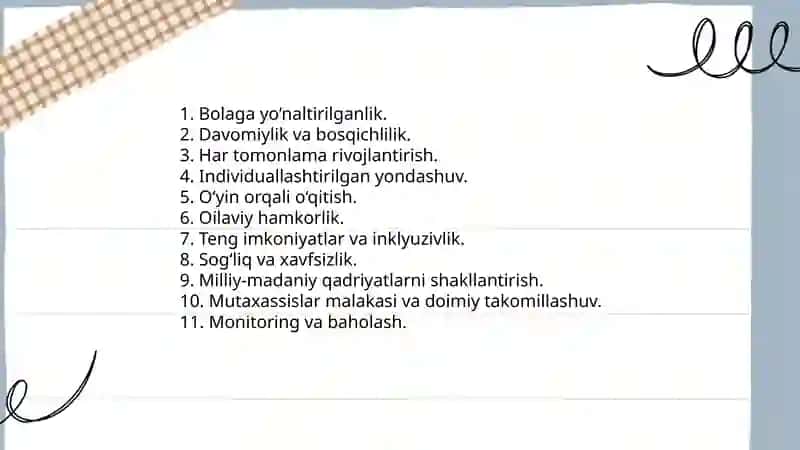 Maktabgacha ta'lim Konsepsiyasi 4
